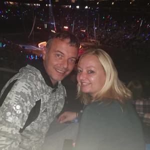 Meet your Posher, Micheal